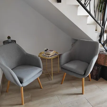 Lucero 12 4* 마르베야