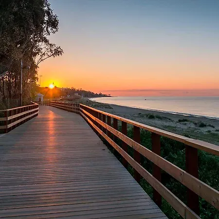 Lucero 12 4* 마르베야