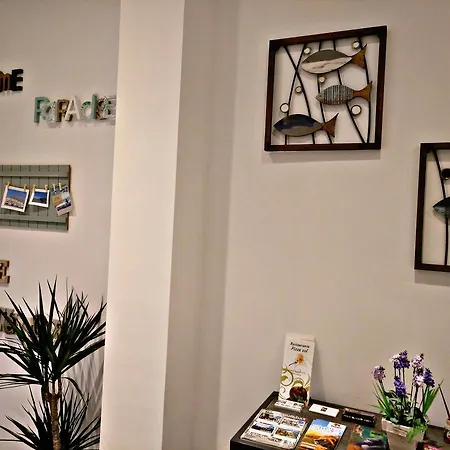 Casa de hóspedes Lucero 12 Marbella
