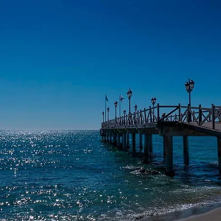Casa de hóspedes Lucero 12 Marbella
