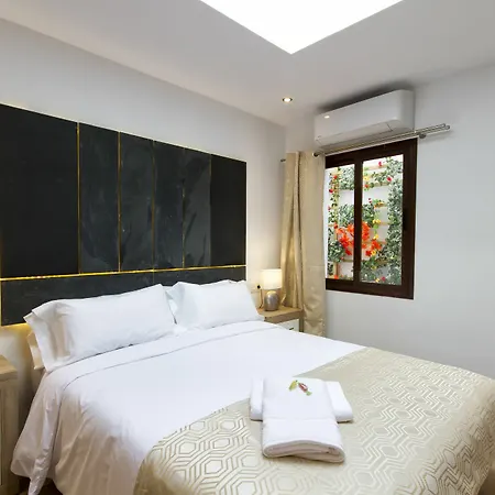 Casa de hóspedes Lucero 12 Marbella