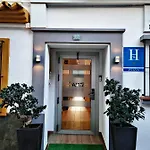 Casa de hóspedes Lucero 12 Marbella
