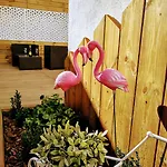 Casa de hóspedes Lucero 12 Marbella