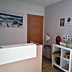 Lucero 12 Casa de hóspedes Marbella