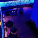 Casa de hóspedes Lucero 12