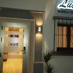 Lucero 12 4* Marbella