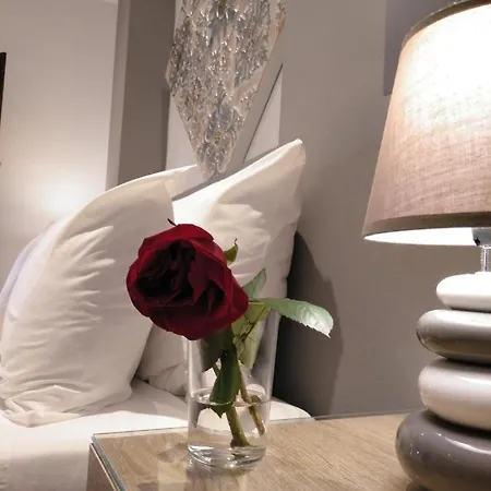 Lucero 12 4* Марбелья