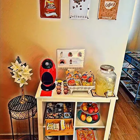 Lucero 12 Гостевой дом 4*