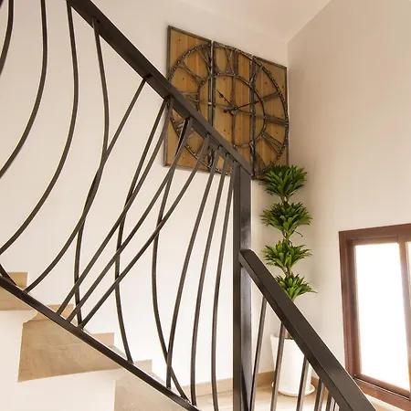 Гостевой дом Lucero 12 Марбелья