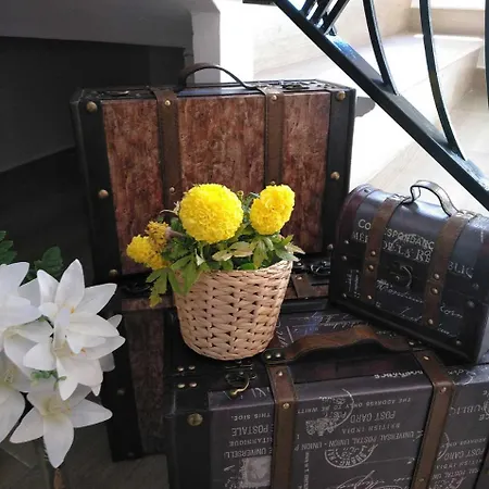 Lucero 12 4* Марбелья