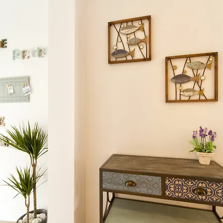 Casa de hóspedes Lucero 12 Marbella