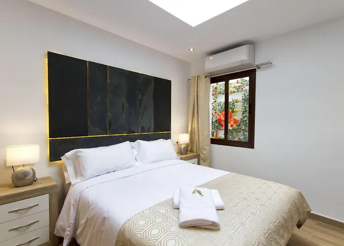 Lucero 12 게스트하우스 마르베야