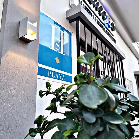 Lucero 12 Gasthof Marbella