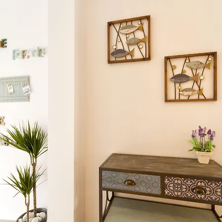 Lucero 12 4* 马尔韦利亚