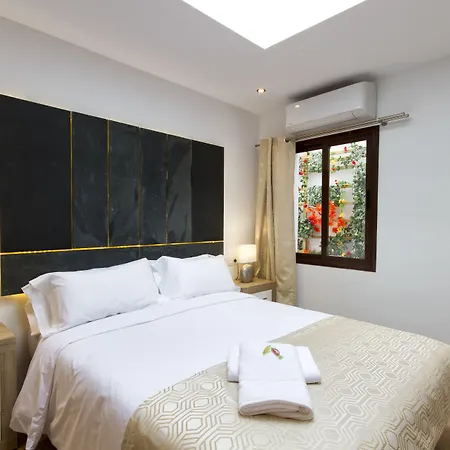 Lucero 12 招待所 马尔韦利亚