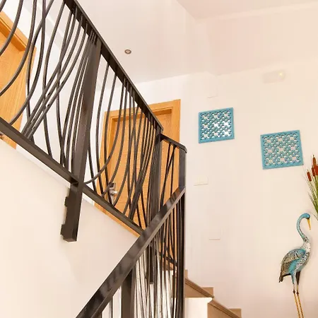 Lucero 12 4* 马尔韦利亚