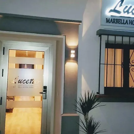 Lucero 12 Marbella