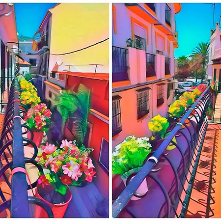 Lucero 12 招待所 4*