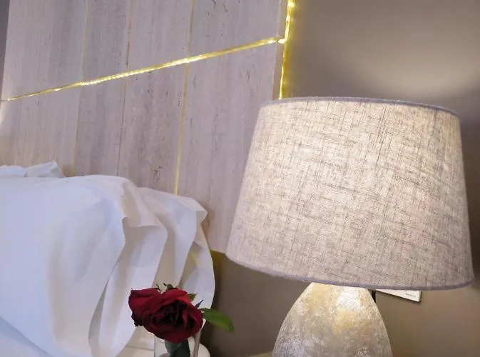 Lucero 12 Гостьовий будинок 4*