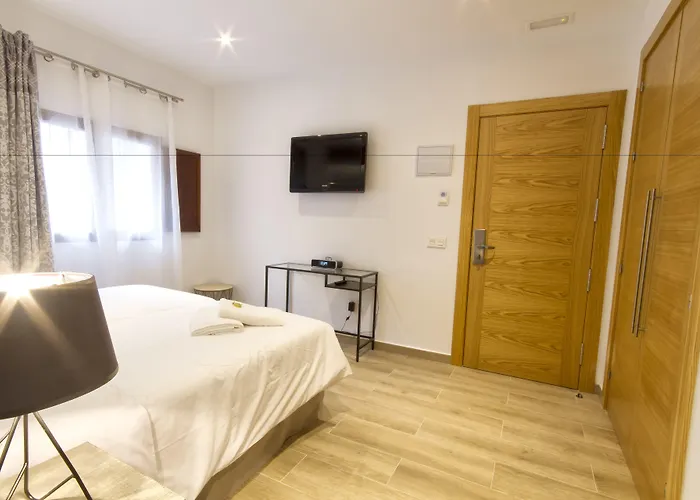 Lucero 12 Gasthof Marbella