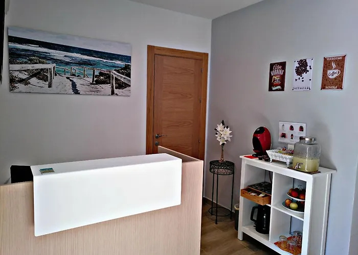 Lucero 12 Гостьовий будинок Марбелья