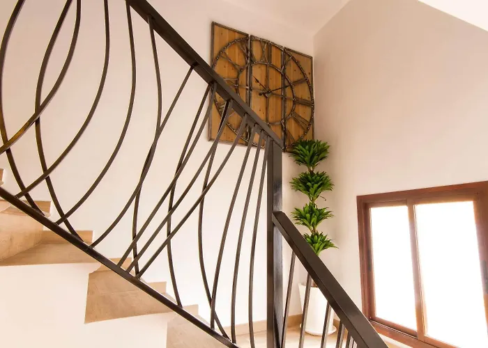 Gasthof Lucero 12 Marbella