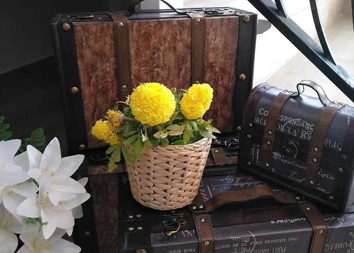 Lucero 12 Gasthof 4*