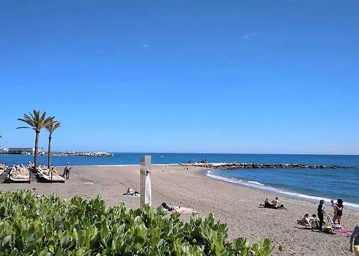 Gasthof Lucero 12 Marbella