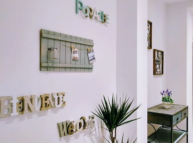 Lucero 12 Gasthof Marbella