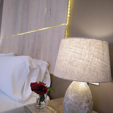 Lucero 12 Guest house 4*