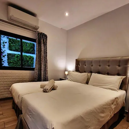 Lucero 12 Guest house Marbella