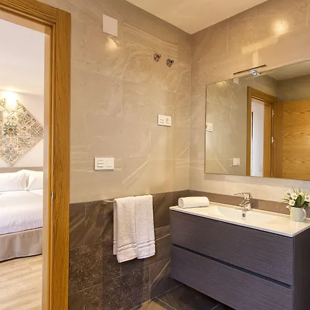 Lucero 12 4* Marbella