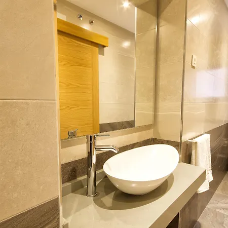 Lucero 12 Guest house Marbella