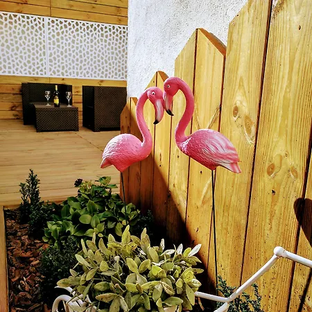 Guest house Lucero 12 Marbella