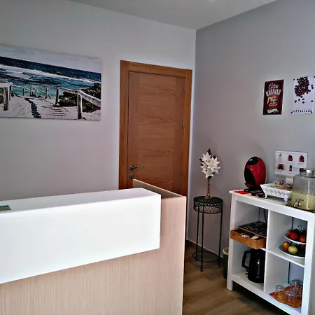 Lucero 12 Guest house Marbella