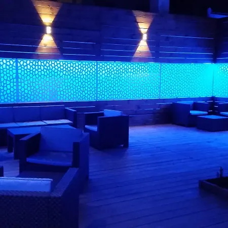 Guest house Lucero 12 Marbella