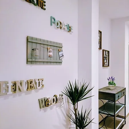 Lucero 12 Guest house Marbella