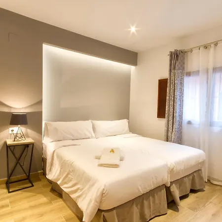 Lucero 12 Guest house