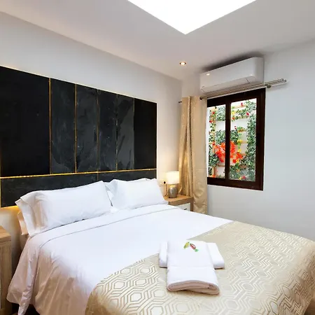 Guest house Lucero 12 Marbella