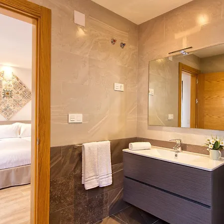 Lucero 12 Guest house