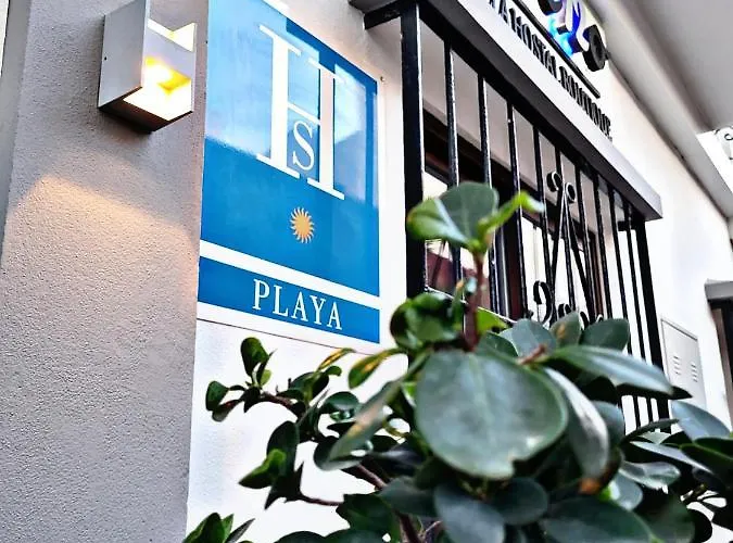 Lucero 12 بيت ضيافة ماربيا