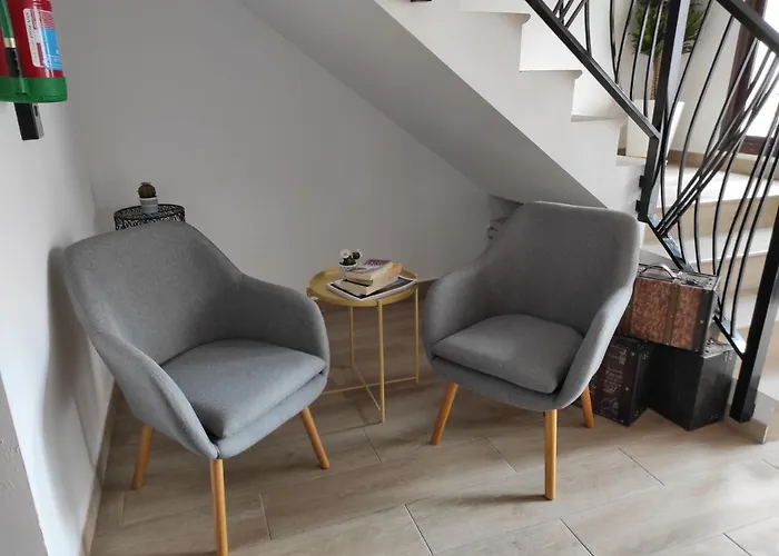 Lucero 12 4* ماربيا