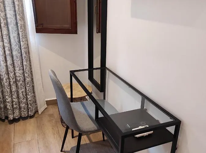 Lucero 12 بيت ضيافة