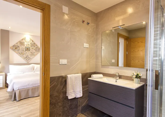 Lucero 12 4* ماربيا