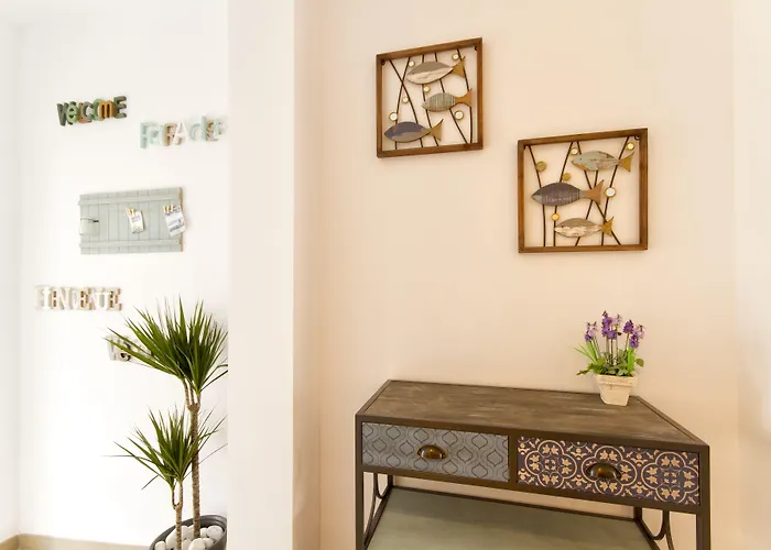 Lucero 12 4* ماربيا