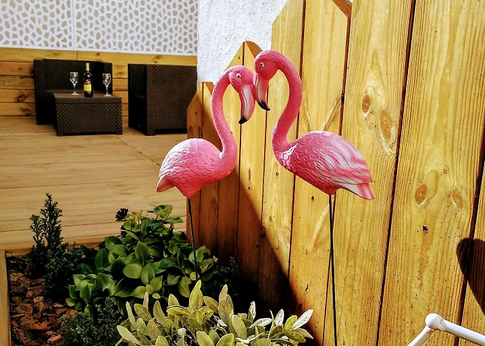 بيت ضيافة Lucero 12 ماربيا