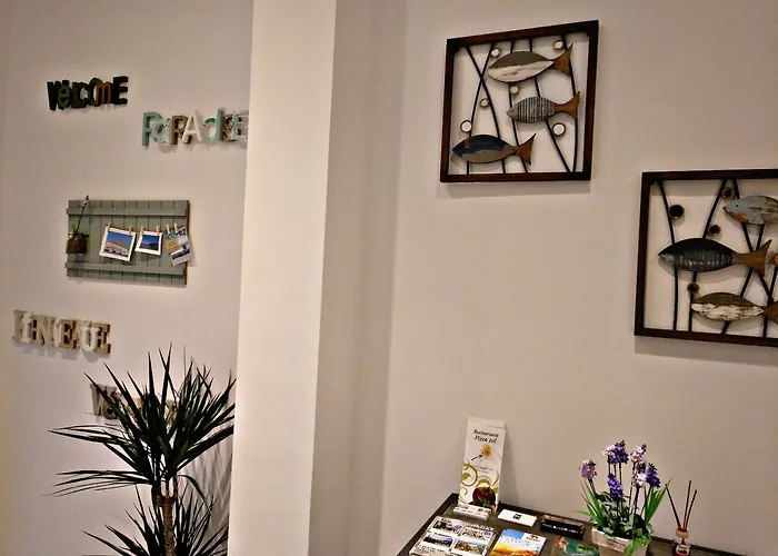 بيت ضيافة Lucero 12 4*