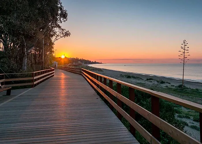 Lucero 12 4* ماربيا