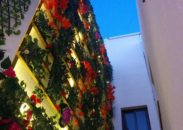 Lucero 12 بيت ضيافة 4*