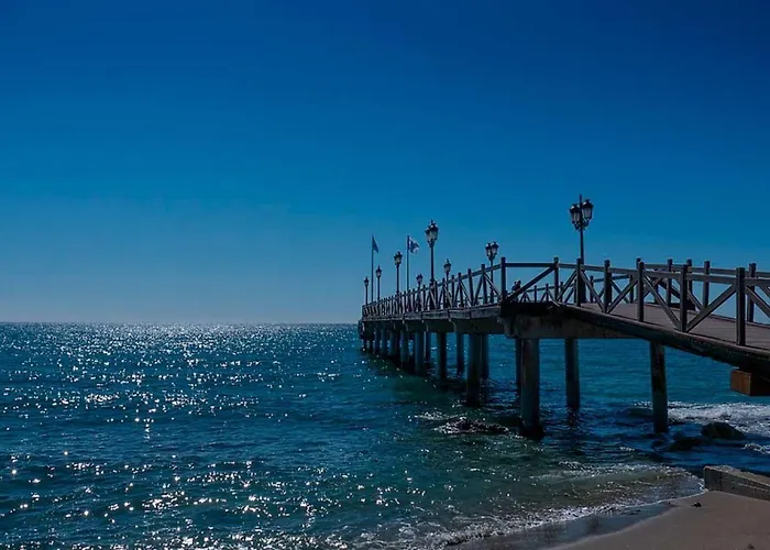 Lucero 12 ماربيا